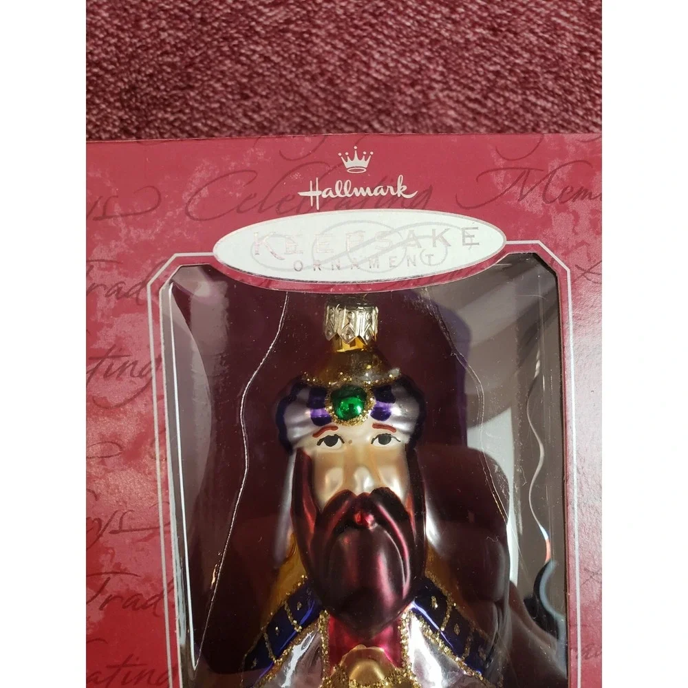 Hallmark 1998 